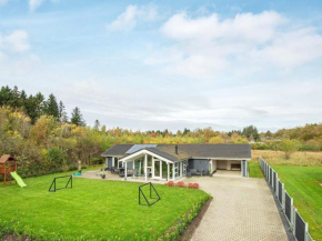 Holiday home Toftlund XLVIII